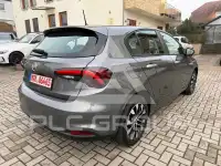 2023 Fiat Tipo