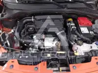 2023 Fiat Tipo