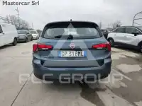 2023 Fiat Tipo
