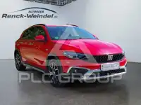 2023 Fiat Tipo