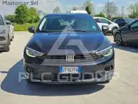 2023 Fiat Tipo
