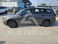 2023 Fiat Tipo