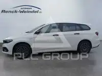 2023 Fiat Tipo