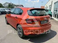 2023 Fiat Tipo