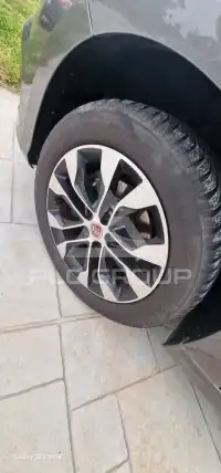 2023 Fiat Tipo