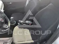 2023 Fiat Tipo