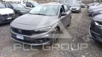 2023 Fiat Tipo