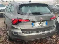 2023 Fiat Tipo