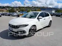 2023 Fiat Tipo