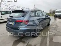 2023 Fiat Tipo