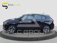 2023 Fiat Tipo