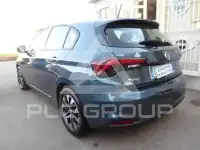 2023 Fiat Tipo