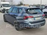 2023 Fiat Tipo