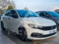 2023 Fiat Tipo