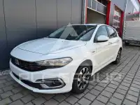 2023 Fiat Tipo