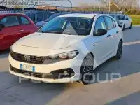2023 Fiat Tipo