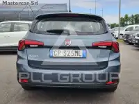 2023 Fiat Tipo