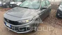 2023 Fiat Tipo