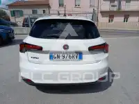 2023 Fiat Tipo