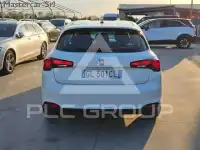2023 Fiat Tipo
