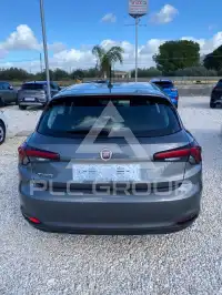 2023 Fiat Tipo