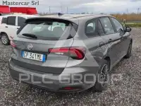 2023 Fiat Tipo
