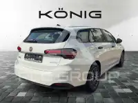 2023 Fiat Tipo