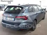 2023 Fiat Tipo