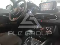 2023 Fiat Tipo