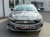2023 Fiat Tipo