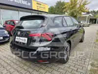 2023 Fiat Tipo