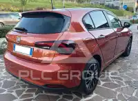 2023 Fiat Tipo