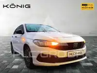 2023 Fiat Tipo