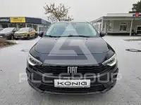 2023 Fiat Tipo