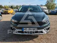 2023 Fiat Tipo