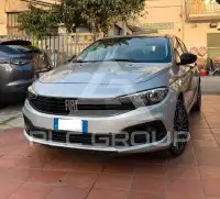 2023 Fiat Tipo