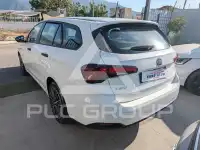 2023 Fiat Tipo