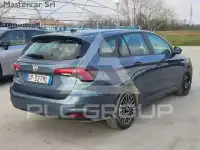 2023 Fiat Tipo