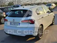 2023 Fiat Tipo