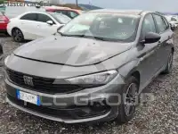 2023 Fiat Tipo