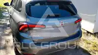 2023 Fiat Tipo
