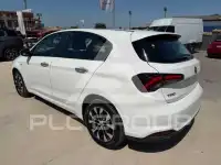 2023 Fiat Tipo