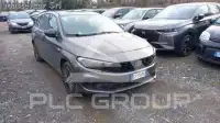 2023 Fiat Tipo