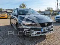 2023 Fiat Tipo