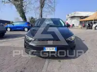 2023 Fiat Tipo