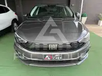 2023 Fiat Tipo