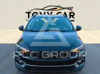 2023 Fiat Tipo