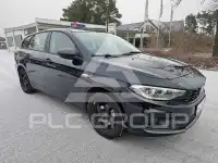2023 Fiat Tipo