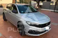 2023 Fiat Tipo