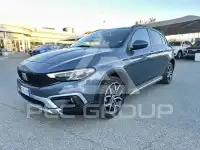 2023 Fiat Tipo